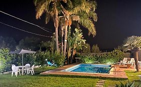 Casa vacanza le tre palme